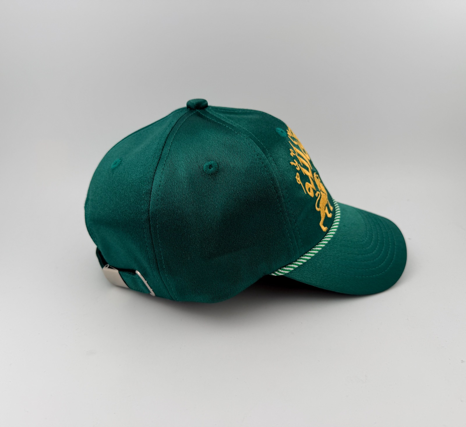 Casquette Lions — vue 3