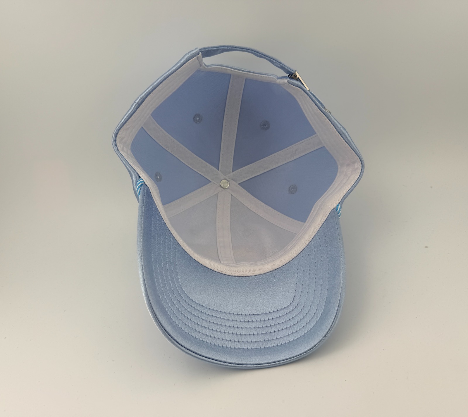 Casquette Dauphins — vue 5