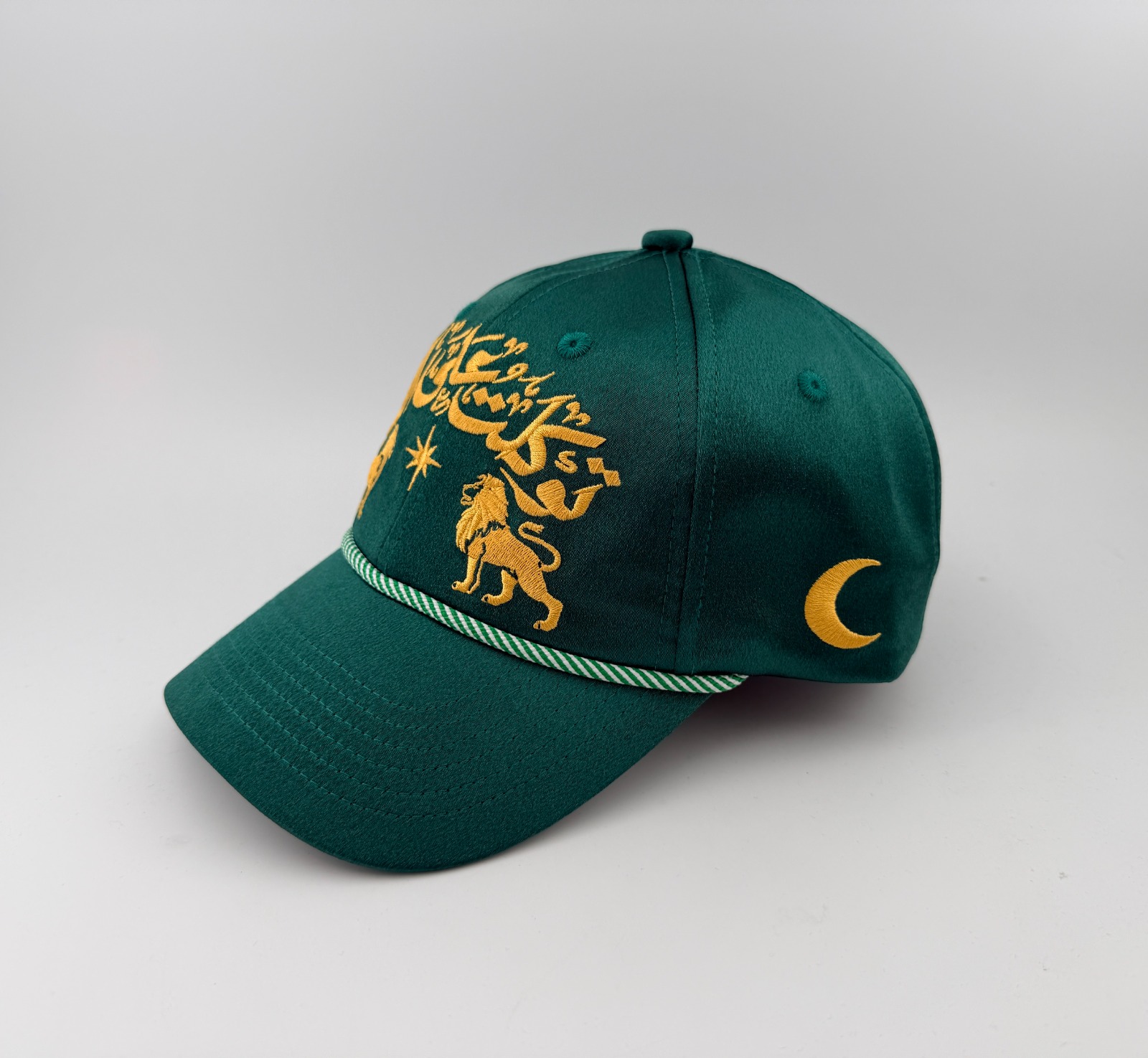 Casquette Lions — vue 2