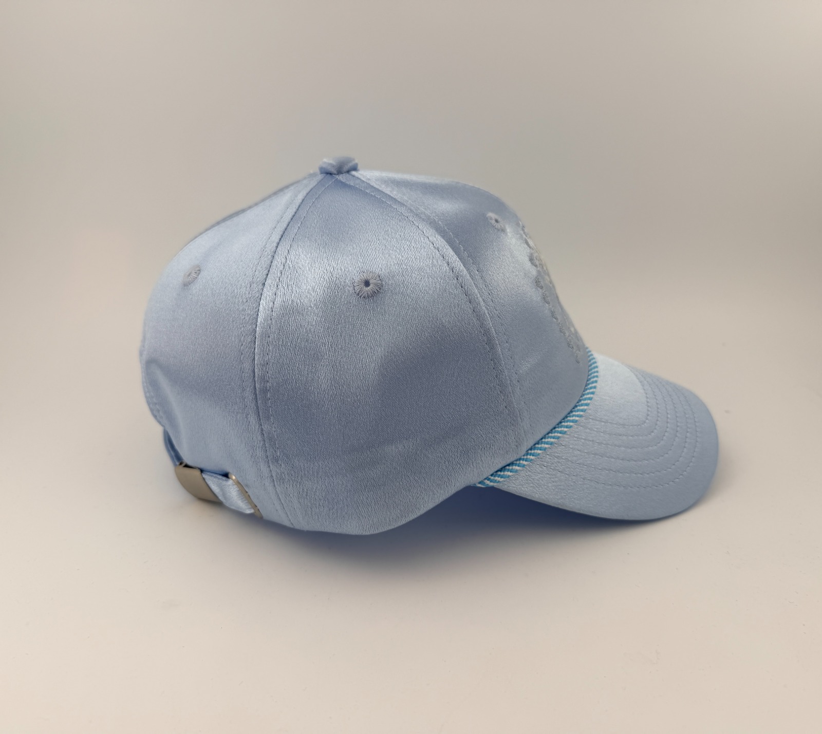 Casquette Dauphins — vue 3